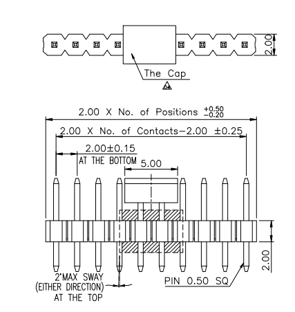 GPFA101-1002A001R1BA
