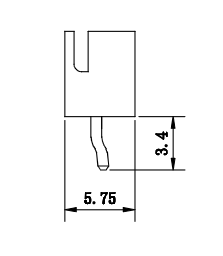 W-2501S12P-K000