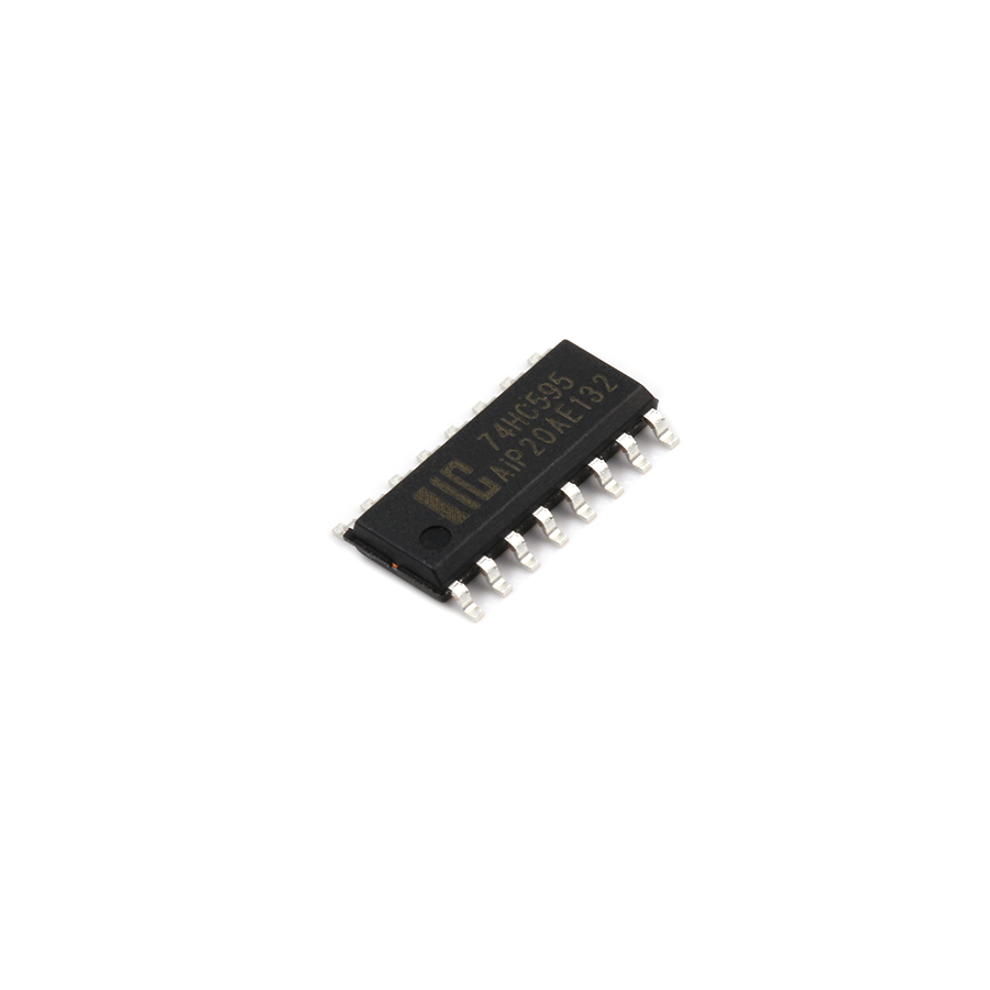AIP74HC595SA16.TR