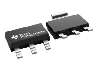 LM1117MPX-3.3