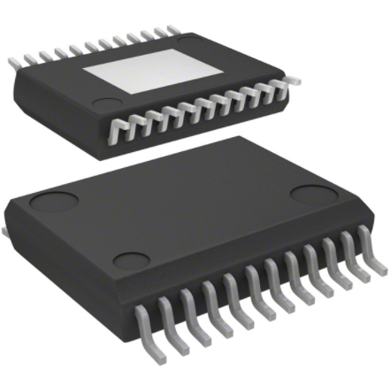 NCV7726DQAR2G