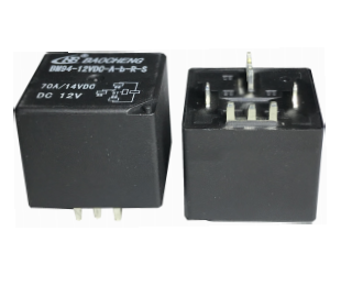 BM94-12VDC-A-B-S