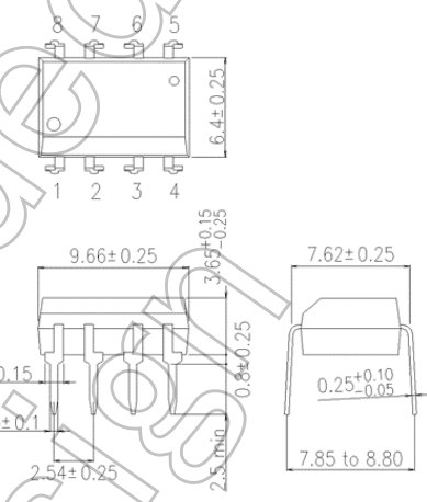 TLP250