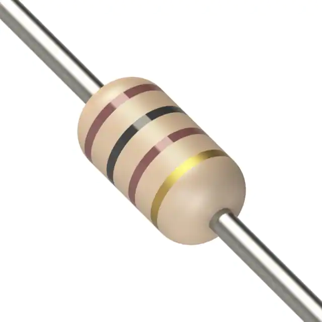 CFS1/4CT52R101J