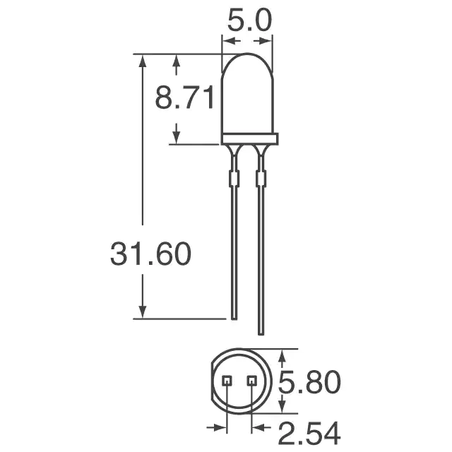HLMP-CB30-PQCDD