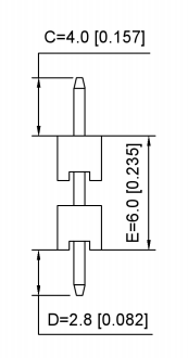 X4612WV-08I-C40D28-E60