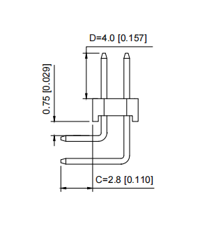 X4621WR-2x38I-C28D40F75