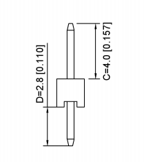 X4611WV-28I-C40D28