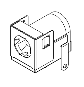 DC-005F-2.5A-2.0