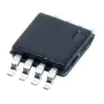 TMP431CDGKT
