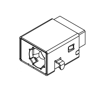 DC-C033D-5.5A-2.5