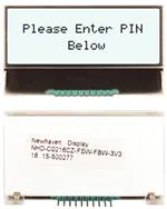 NHD-C0216CZ-FSW-FBW-3V3