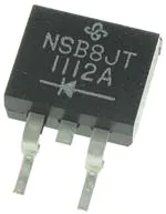 VS-MURB820PBF