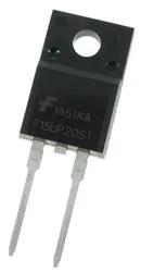 FFPF15UP20STTU