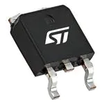 STTH602CBY-TR