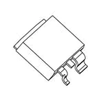 TK16N60W,S1VF