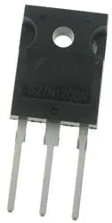 HGTG27N120BN