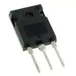 STGW25M120DF3