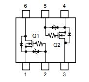 SSM6N35FE,LM