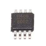 HMC406MS8GE