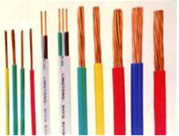 ZC-RV-300/500V-1.5/105-负25℃-灰色