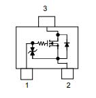 SSM3K35MFV(TPL3)