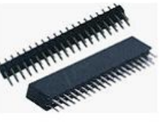 2.54-2*5P L11.5/H2.5/PA3/PC6