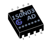 GL150N03AD