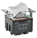SW3832D