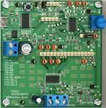 DRV8313EVM