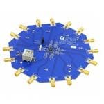 ADCLK954/PCBZ