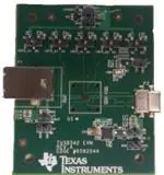 TUSB542EVM