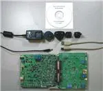 PGA308EVM