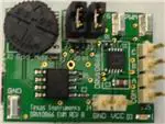 DRV10866EVM