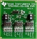 TPS22922BEVM