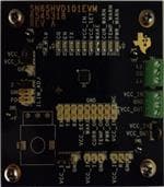 SN65HVD101EVM