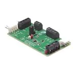 BQ27505EVM