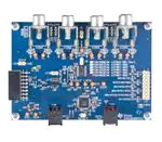 PCM1863EVM