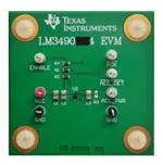 LM34904EVM/NOPB