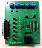 BUF12800EVM