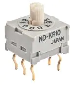 NDKR10P