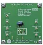 NCP170AMX300GEVB
