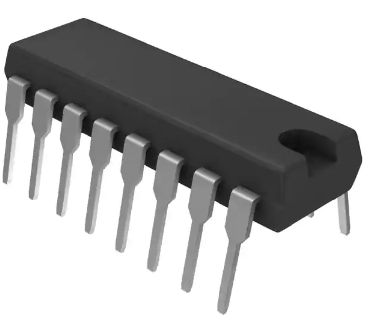 TLC1543CN