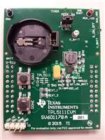 TPL5111EVM