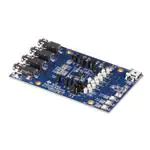 TLV320AIC3206EVM-U