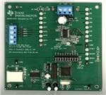 DRV8844EVM