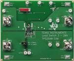 TPS2590EVM