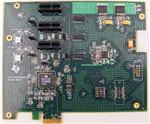 XIO3130EVM