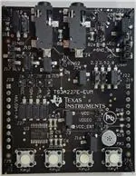TS3A227E-EVM