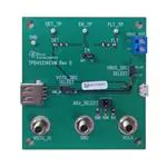 TPD4S214EVM